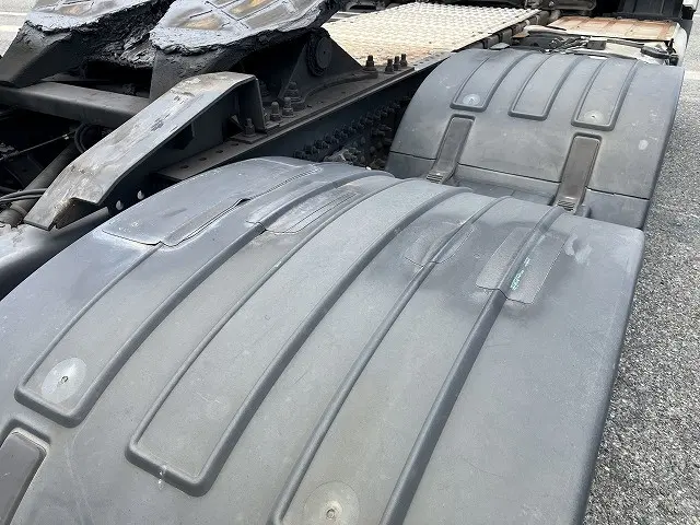 ボルボ FH トラクター 2DG-KA4TB1(6x4)の写真23