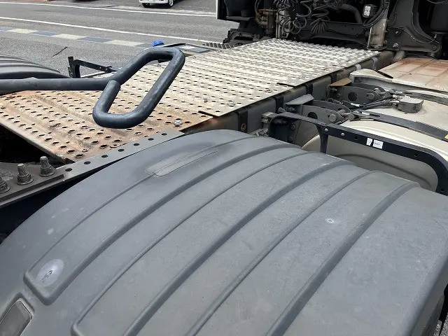 ボルボ FH トラクター 2DG-KA4TB1(6x4)の写真24