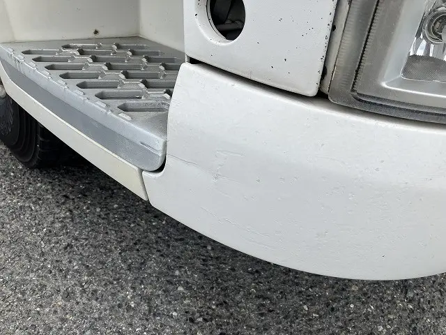 ボルボ FH トラクター 2DG-KA4TB1(6x4)の写真26