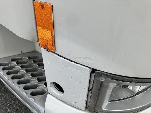 ボルボ FH トラクター 2DG-KA4TB1(6x4)の写真27