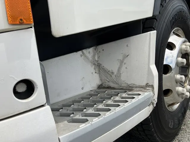 ボルボ FH トラクター 2DG-KA4TB1(6x4)の写真29