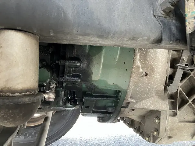 ボルボ FH トラクター 2DG-KA4TB1(6x4)の写真30