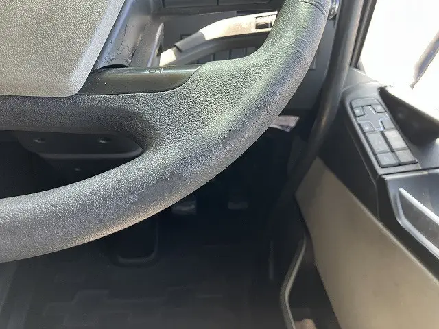 ボルボ FH トラクター 2DG-KA2TEA2(2WD)の写真27