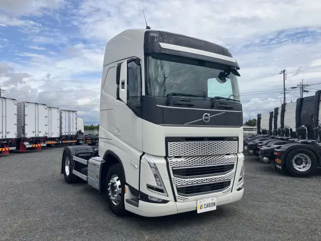 ボルボ FH トラクター 2KG-4K2TEA1の写真2