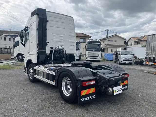 ボルボ FH トラクター 2KG-4K2TEA1の写真3