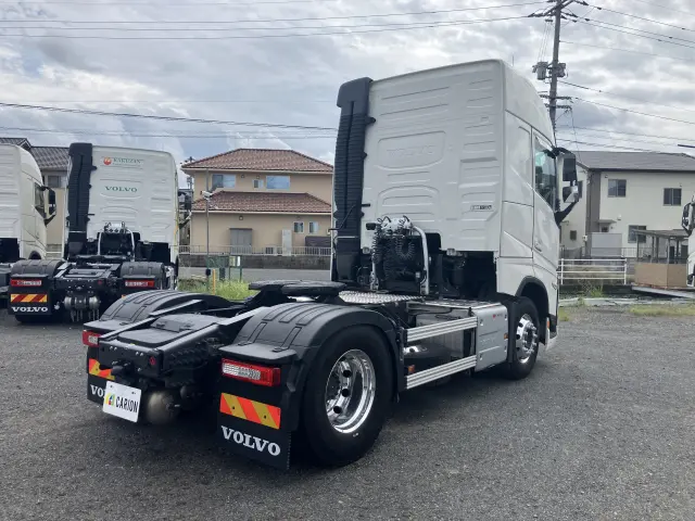 ボルボ FH トラクター 2KG-4K2TEA1の写真4