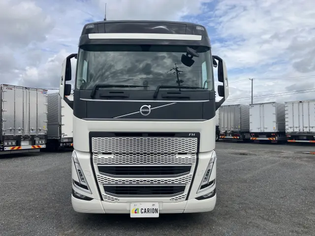 ボルボ FH トラクター 2KG-4K2TEA1の写真5