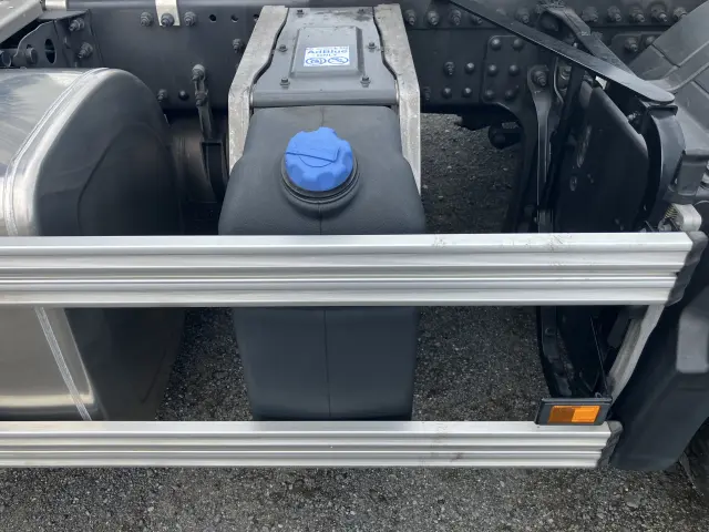 ボルボ FH トラクター 2KG-4K2TEA1の写真13