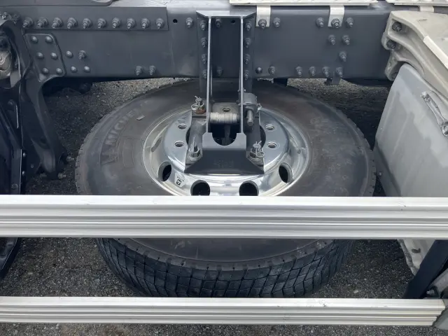 ボルボ FH トラクター 2KG-4K2TEA1の写真14