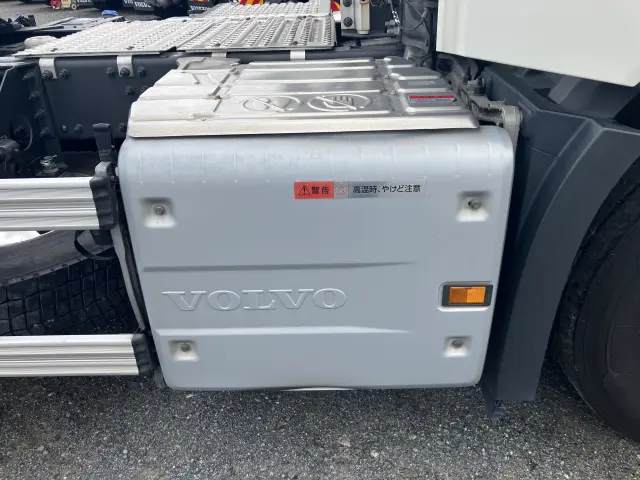 ボルボ FH トラクター 2KG-4K2TEA1の写真15