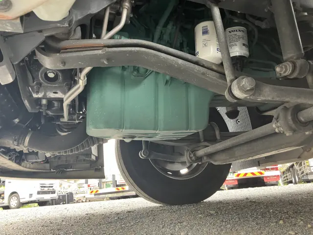 ボルボ FH トラクター 2KG-4K2TEA1の写真16