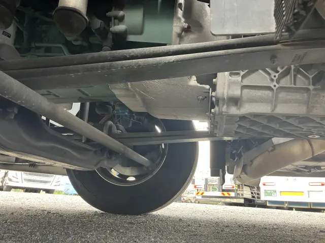 ボルボ FH トラクター 2KG-4K2TEA1の写真17