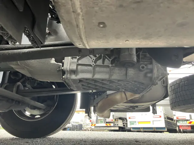 ボルボ FH トラクター 2KG-4K2TEA1の写真18