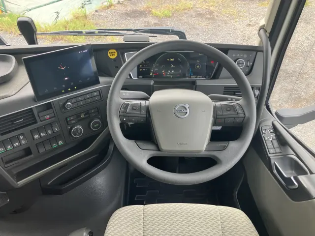 ボルボ FH トラクター 2KG-4K2TEA1の写真24