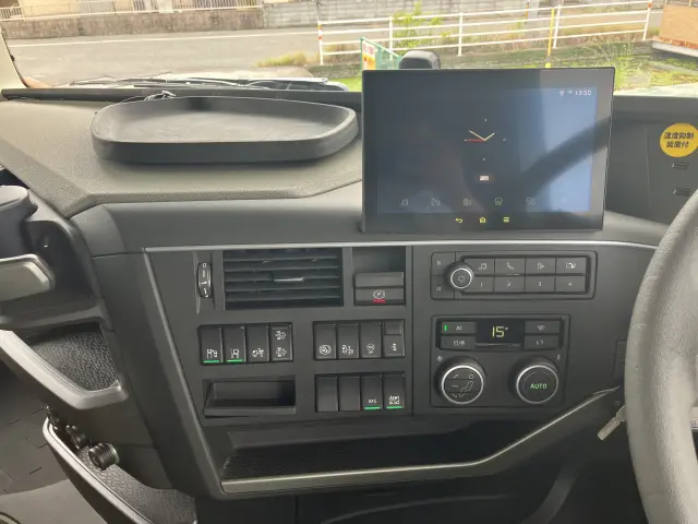 ボルボ FH トラクター 2KG-4K2TEA1の写真27