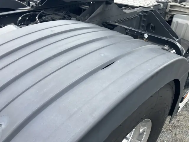 ボルボ FH トラクター 2KG-4K2TEA1の写真30