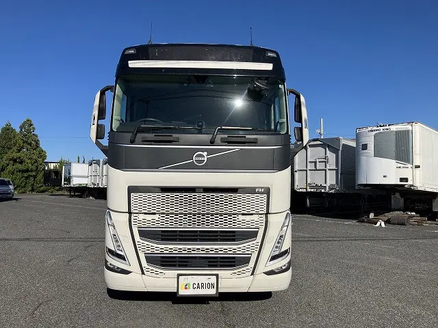 ボルボ FH トラクター 2KG-4K2TDA1(2WD)の写真5