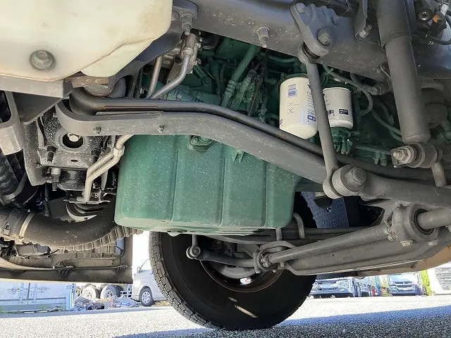 ボルボ FH トラクター 2KG-4K2TDA1(2WD)の写真14