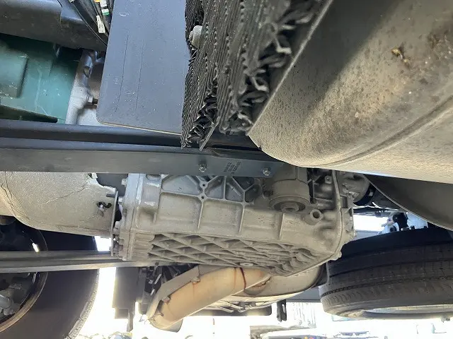 ボルボ FH トラクター 2KG-4K2TDA1(2WD)の写真15