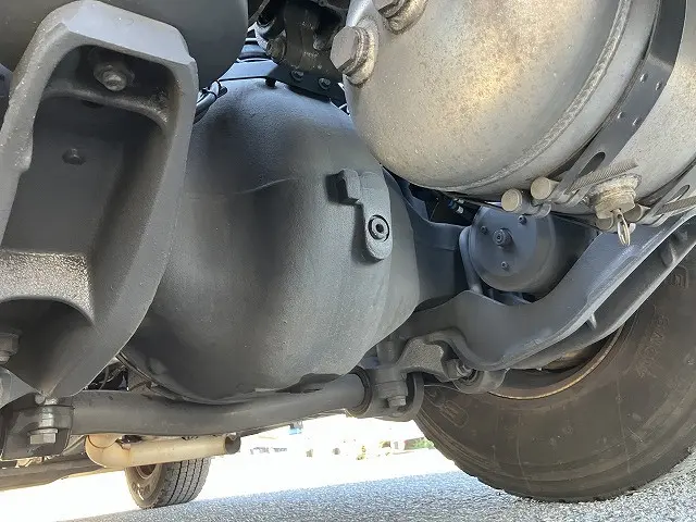 ボルボ FH トラクター 2KG-4K2TDA1(2WD)の写真17