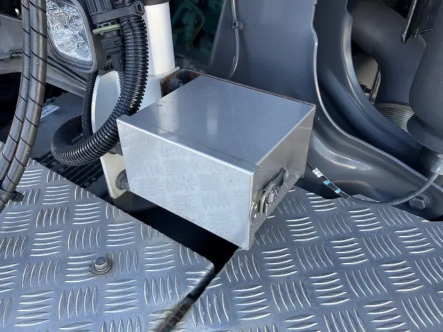 ボルボ FH トラクター 2KG-4K2TDA1(2WD)の写真18