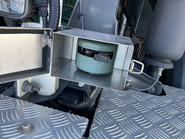 ボルボ FH トラクター 2KG-4K2TDA1(2WD)の写真19