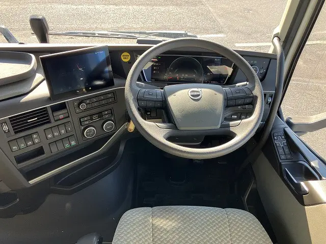 ボルボ FH トラクター 2KG-4K2TDA1(2WD)の写真23