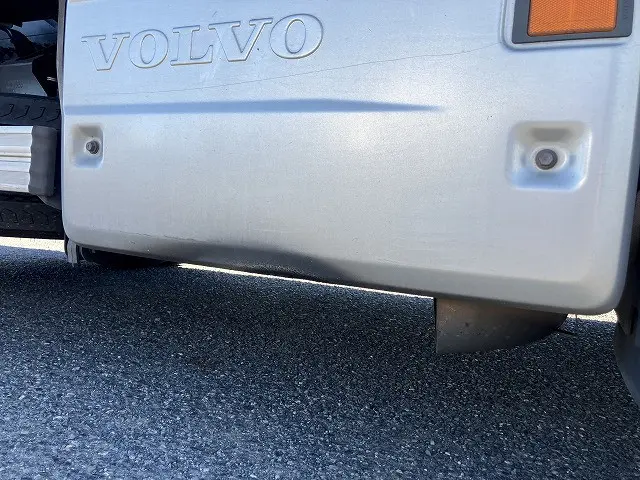 ボルボ FH トラクター 2KG-4K2TDA1(2WD)の写真29