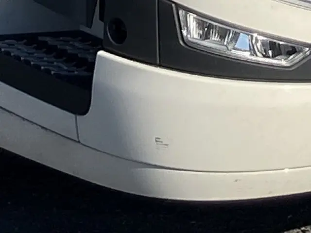 ボルボ FH トラクター 2KG-4K2TDA1(2WD)の写真30