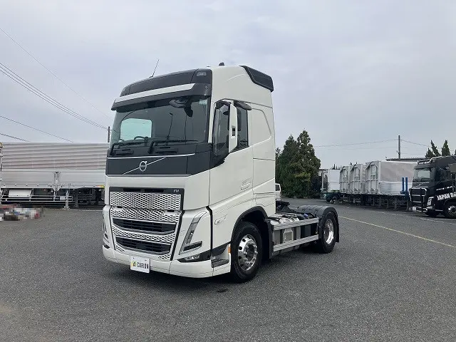 ボルボ FH トラクター 2KG-4k2TEA1(2WD)の写真1