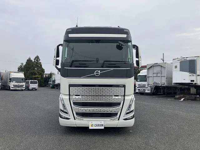 ボルボ FH トラクター 2KG-4k2TEA1(2WD)の写真5