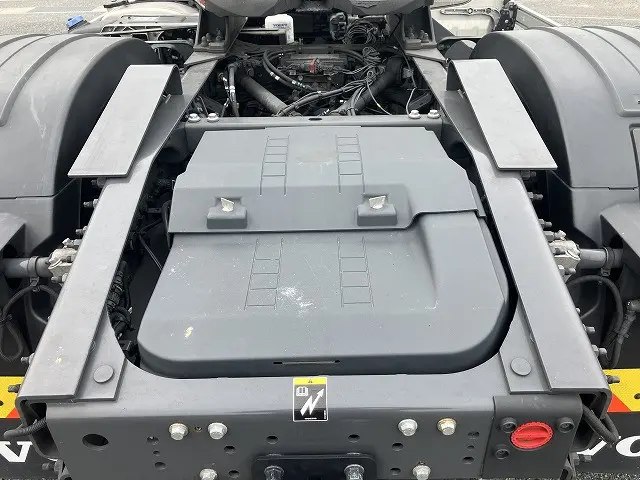 ボルボ FH トラクター 2KG-4k2TEA1(2WD)の写真13