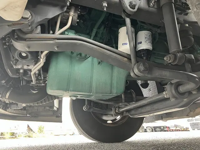 ボルボ FH トラクター 2KG-4k2TEA1(2WD)の写真14