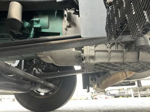 ボルボ FH トラクター 2KG-4k2TEA1(2WD)の写真15