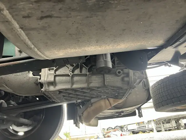 ボルボ FH トラクター 2KG-4k2TEA1(2WD)の写真16