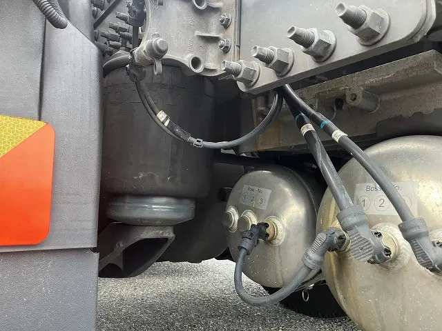 ボルボ FH トラクター 2KG-4k2TEA1(2WD)の写真18