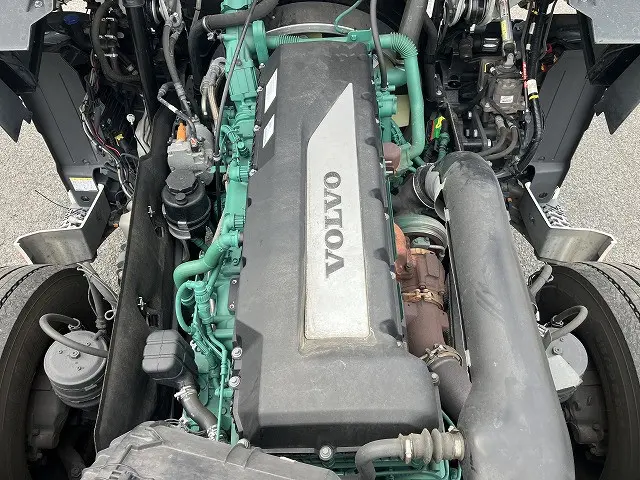 ボルボ FH トラクター 2KG-4k2TEA1(2WD)の写真20