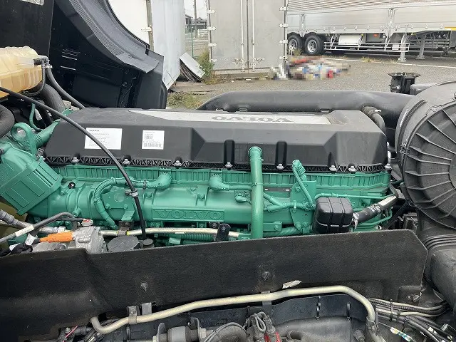 ボルボ FH トラクター 2KG-4k2TEA1(2WD)の写真21