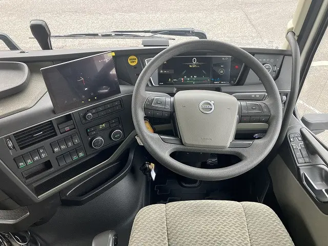 ボルボ FH トラクター 2KG-4k2TEA1(2WD)の写真22