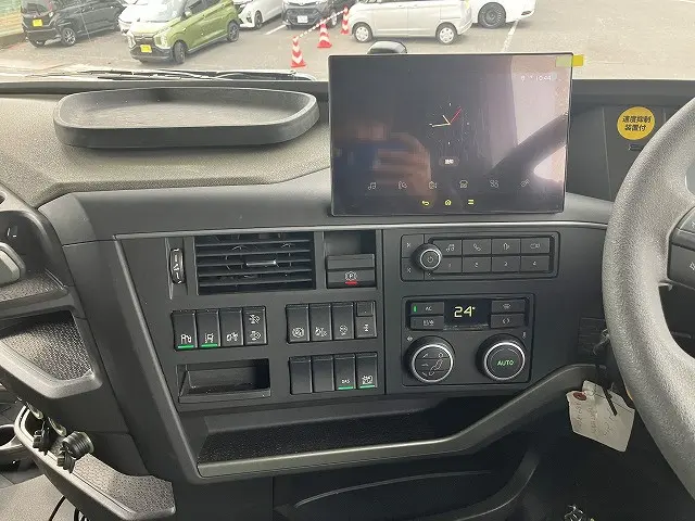 ボルボ FH トラクター 2KG-4k2TEA1(2WD)の写真25