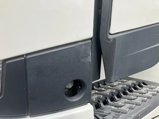 ボルボ FH トラクター 2KG-4k2TEA1(2WD)の写真27