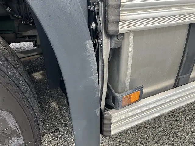 ボルボ FH トラクター 2KG-4k2TEA1(2WD)の写真29