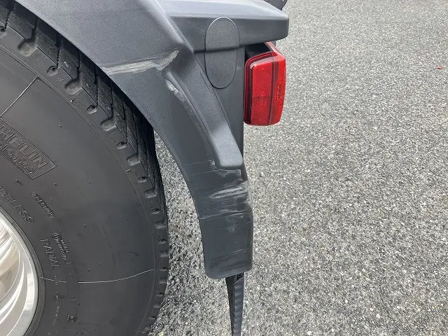 ボルボ FH トラクター 2KG-4k2TEA1(2WD)の写真30