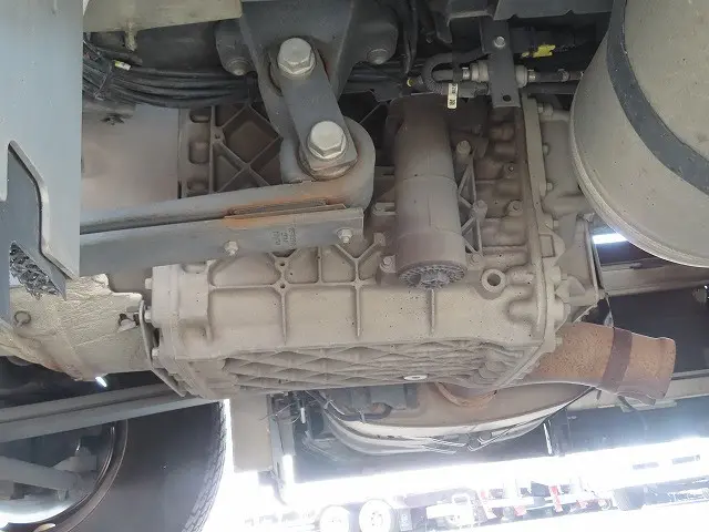 ボルボ FH トラクター 2DG-KA2TDA2(2WD)の写真14