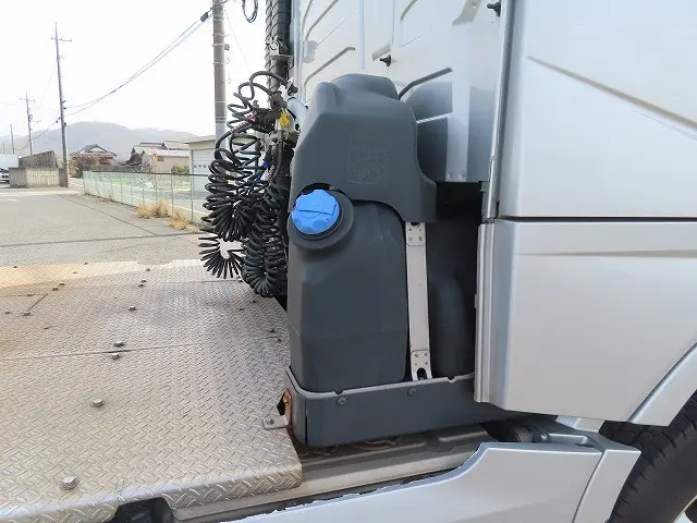 ボルボ FH トラクター 2DG-KA2TDA2(2WD)の写真16