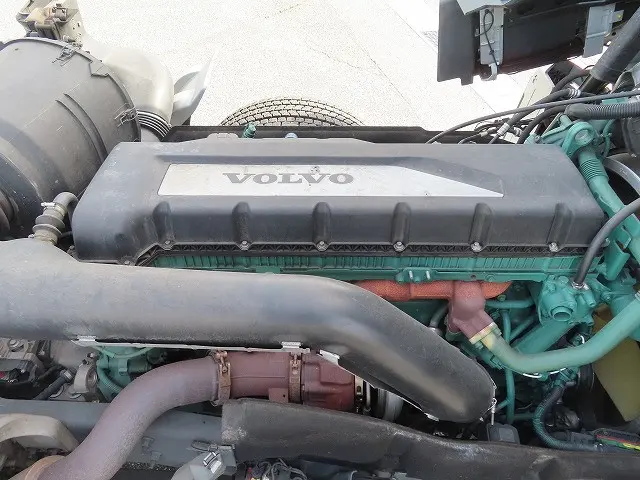 ボルボ FH トラクター 2DG-KA2TDA2(2WD)の写真19