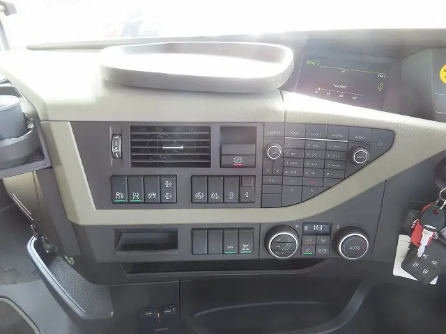 ボルボ FH トラクター 2DG-KA2TDA2(2WD)の写真24