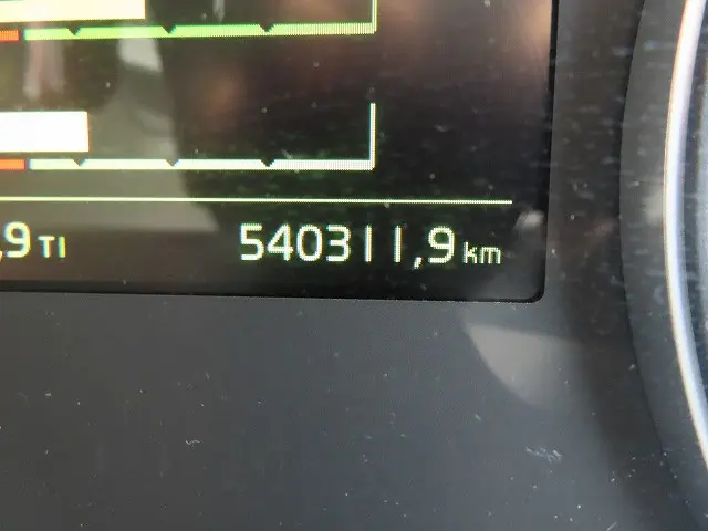 ボルボ FH トラクター 2DG-KA2TDA2(2WD)の写真25