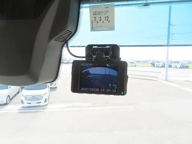 ボルボ FH トラクター 2DG-KA2TDA2(2WD)の写真26