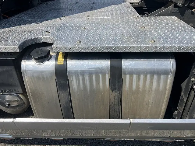 ボルボ FH トラクター 2DG-KA2TDA2(2WD)の写真12